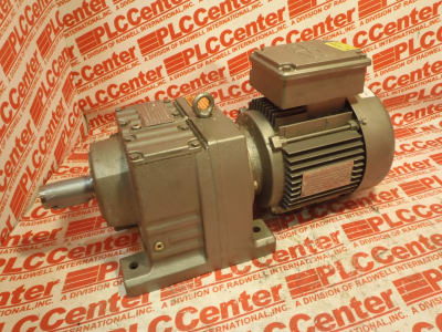 SEW EURODRIVE R67DT90L4-61.26