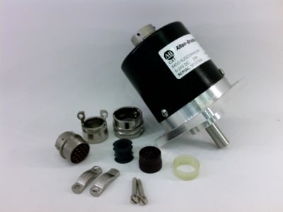 ALLEN BRADLEY 845D-SJDZ25ANCW4