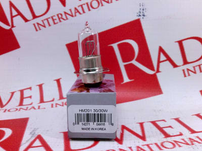 CEC INDUSTRIES HM201