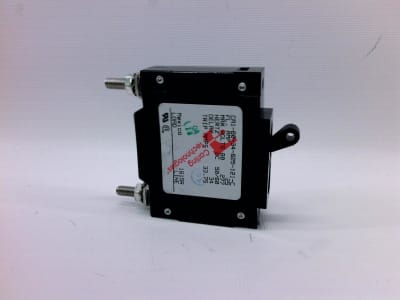 CARLING SWITCH CA1-B0-34-625-121-C