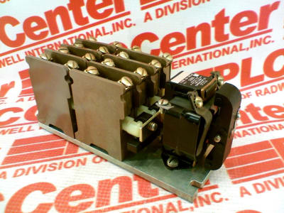 DANAHER CONTROLS 5UK8-3-76