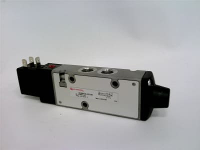 NORGREN V61B517A-A213JB