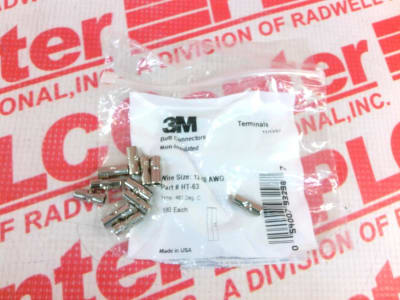 3M HT-63