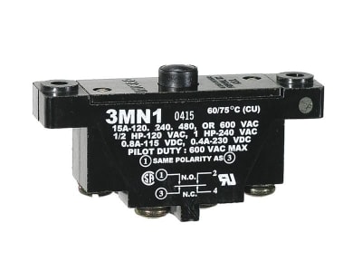 ALLIED ELECTRONICS 642-1046