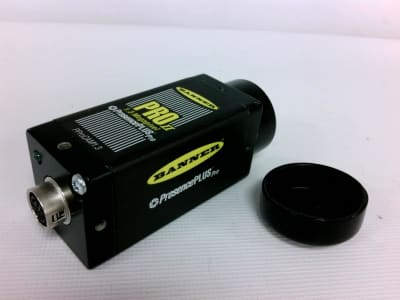 BANNER ENGINEERING PPROCAM1.3