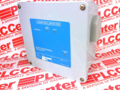 ACME ENGINEERING MFG SPS