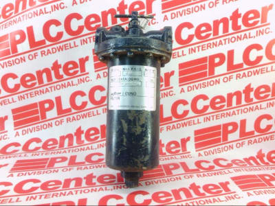 AMF CUNO DIVISION 13018-26-50-0120