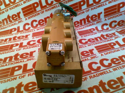 VERSA VALVES VSG452231A120