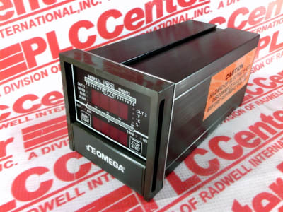 OMEGA ENGINEERING CN3222TC1