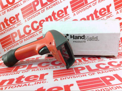 HAND HELD PRODUCTS 5800SR050