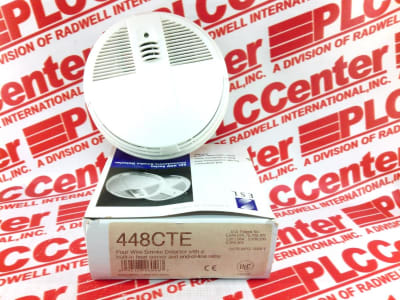 KIDDE-FENWAL, LLC 448CTE