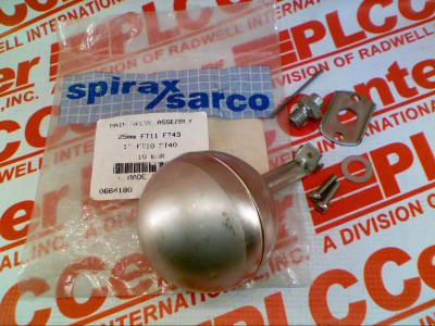 SPIRAX SARCO 0664180