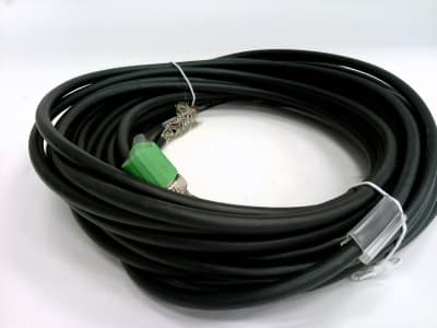 PHOENIX CONTACT SAC-5P-M12MR/10,0-PUR SH