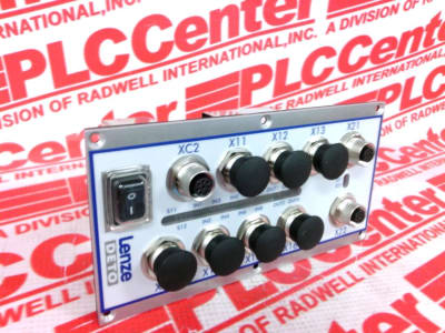 LENZE DPLCC-1
