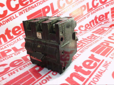 FEDERAL PACIFIC ELECTRIC NANI315