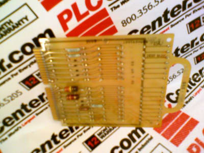 WESTINGHOUSE 1907A98G02