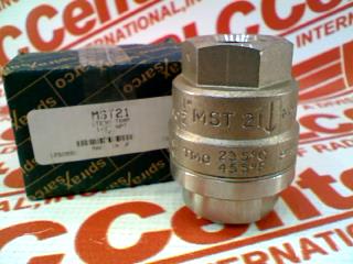 SPIRAX SARCO MST21-1/2