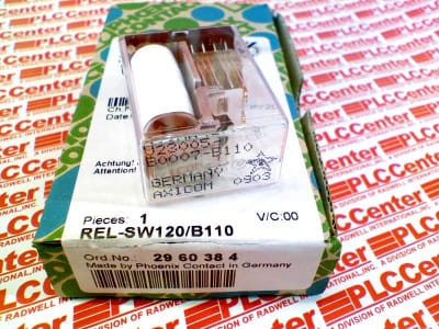 PHOENIX CONTACT 2960384