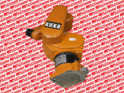 KUKA KR3