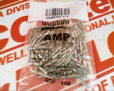 TE CONNECTIVITY 350690-1-C