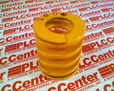 ASSOCIATED SPRING 0ASF-25X25