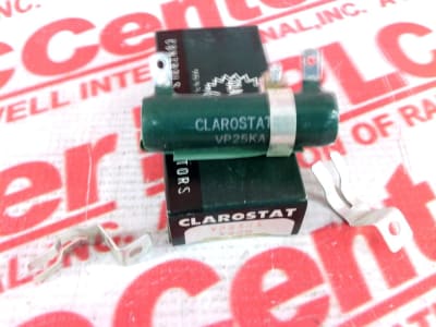 HONEYWELL VP25K-7500