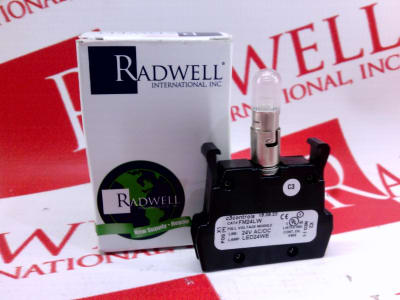 C3 CONTROLS FM24LW