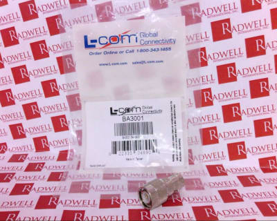 L COM BA3001