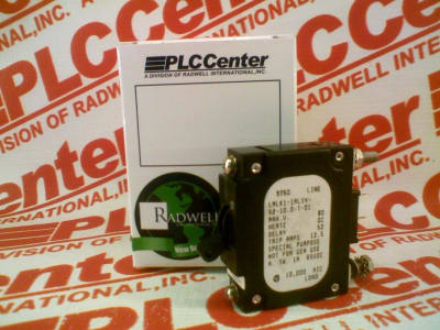 SENSATA TECHNOLOGIES LMLK1-1RLS4-52-100.-T-01-V