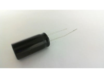 MATSUSHITA ELECTRIC EEU-FR1H271B