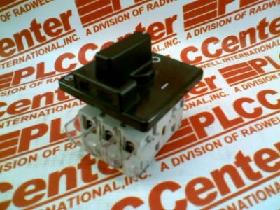 ELEKTRA TAILFINGEN D500/HS-F46-BE-SS