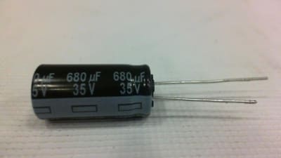 MATSUSHITA ELECTRIC EEU-FR1V681B
