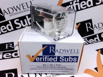 RADWELL VERIFIED SUBSTITUTE KRPA-11AY-240-SUB