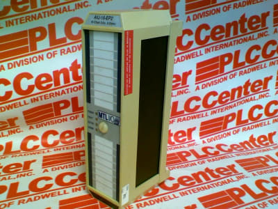 EATON CORPORATION AIU-16-EP2