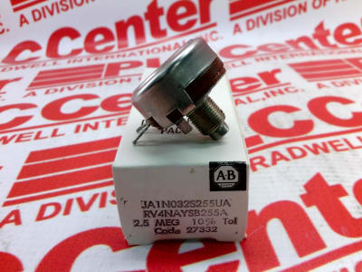 ALLEN BRADLEY JA1N032S255UA