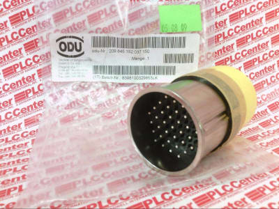 ODU 209.845.152.037.150