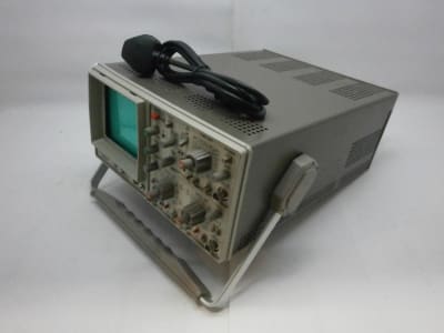 HAMEG HM203-7