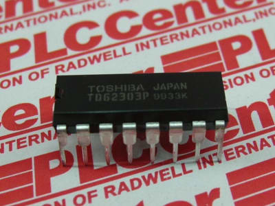 TOSHIBA TD62303P