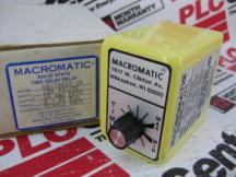 MACROMATIC SS-70522-16