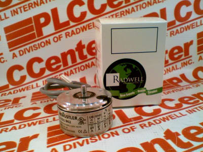 DYNAPAR RI58-D/2618AS.11RX-A64S