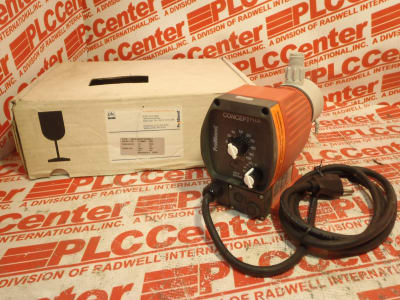 PROMINENT FLUID CONTROLS CNPA1002PPE200D01