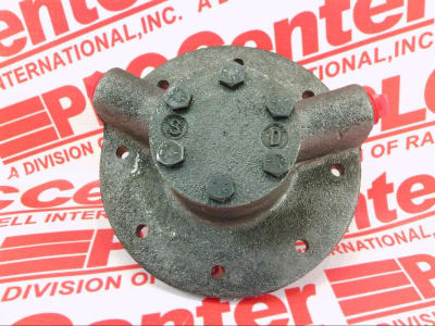 VIKING PUMP 921-1004-30-00