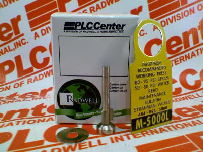 STRAHMAN MU500POPTCOMPLET