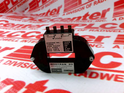 MAGNETEK 1532