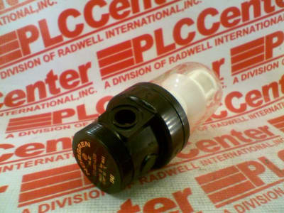 NORGREN F13-000-A3TO