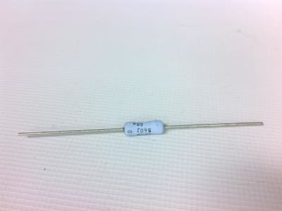 MATSUSHITA ELECTRIC ERG-2SJ560