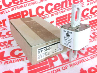 EATON CORPORATION SPP-5B450