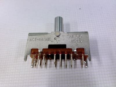 TE CONNECTIVITY CST043NK