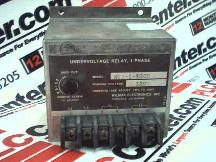 TE CONNECTIVITY WUV-1-120P