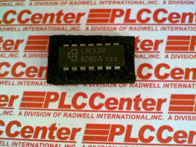 SAMSUNG LM339N